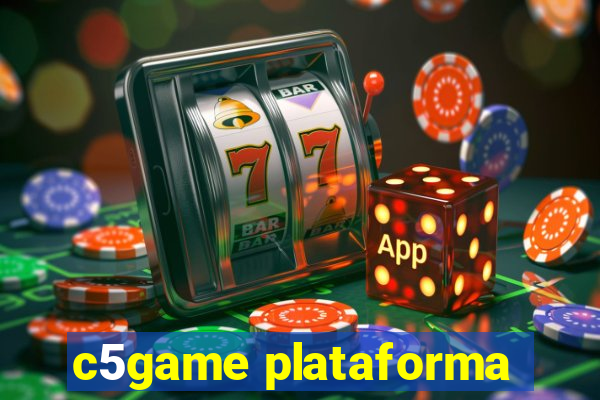 c5game plataforma